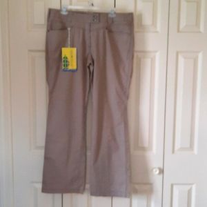 Exofficioc hiking pant
